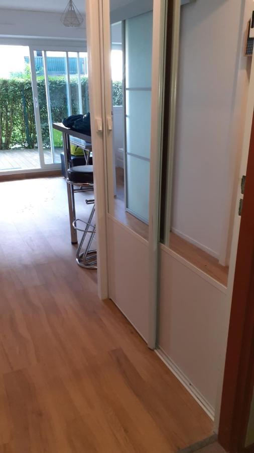Appartement Villers Sur Mer Exterior photo